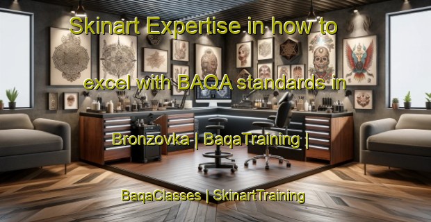 Skinart Expertise in how to excel with BAQA standards in Bronzovka | BaqaTraining | BaqaClasses | SkinartTraining-Russian Federation